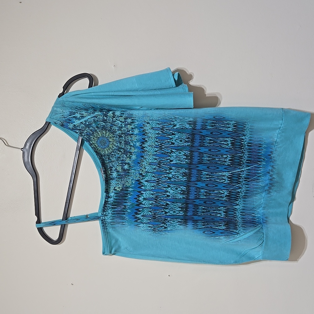 Vanity Women's Top
